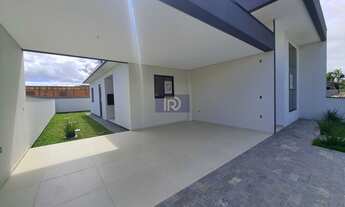 Imagem: Casa Alto Padrão em Forquilhas