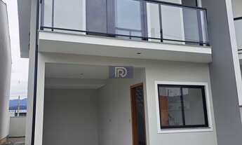 Imagem 2: Sobrado de 3 Dormitórios sendo uma Suíte