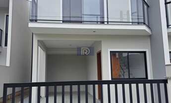 Imagem: Sobrado de 3 Dormitórios sendo uma Suíte