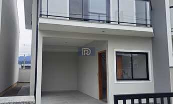 Imagem 4: Sobrado de 3 Dormitórios sendo uma Suíte