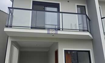 Imagem 3: Sobrado de 3 Dormitórios sendo uma Suíte