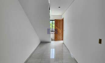 Imagem 6: Sobrado de 3 Dormitórios sendo uma Suíte