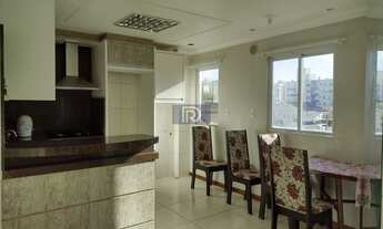 Imagem: Zuchi Residencial - Apartamento à venda