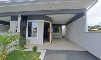 Imagem: Casa Geminada em Forquilhas, São José/SC