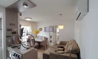 Imagem: Residencial San Matheus - Apartamento à