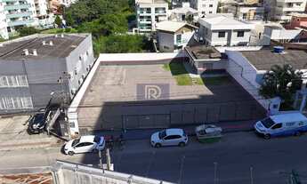 Imagem: Terreno à venda no bairro Pagani - Palhoça/SC