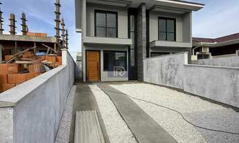 Imagem: Sobrado à venda no bairro Bela Vista