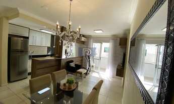 Imagem: Residencial Recanto dos Sonhos - Apartamento