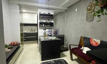 Imagem: Apartamento à venda no bairro Nova Palhoça