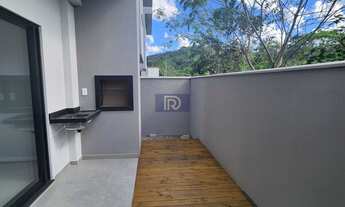 Imagem 6: Sobrado em Forquilhas, São José/SC