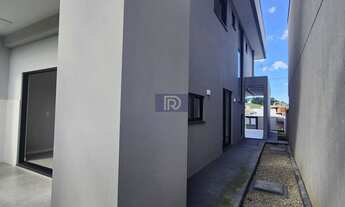 Imagem 7: Sobrado em Forquilhas, São José/SC