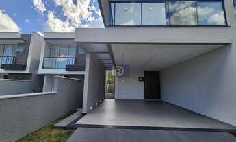 Imagem 1: Sobrado em Forquilhas, São José/SC