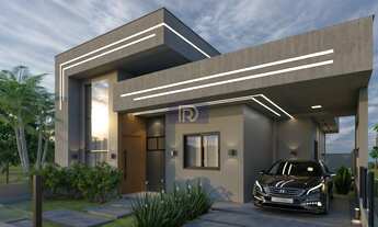 Imagem: Casa à venda no bairro Bela Vista - Palhoça/SC