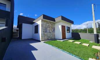 Imagem: Casa à venda no bairro Forquilhas - São