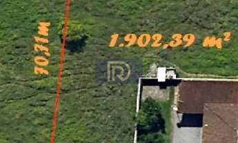 Imagem: Área Residencial em Forquilhas