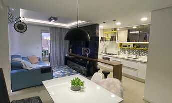 Imagem: Apartamento à venda no bairro Bela Vista