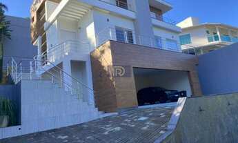 Imagem: Casa Alto Padrão em Bosque das Mansões