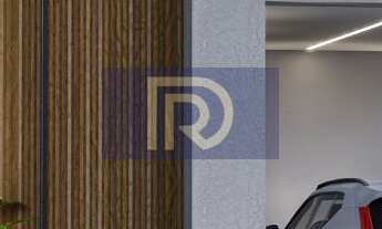 Imagem: Condomínio Reserva da Pedra - Casa à venda