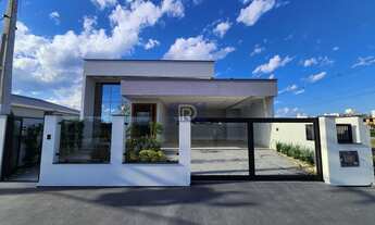 Imagem: Casa em Forquilhas