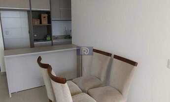 Imagem: Residencial Balneário dos Corais - Apartamento