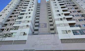 Imagem: Residencial João Ludovino Vieira - Apartamento