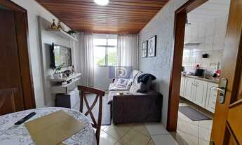 Imagem: Conjunto Habitacional Praia Comprida - Apartamento