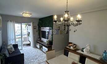 Imagem: Residencial Villa De Areias - Apartamento