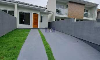 Imagem 4: Casa Geminada no Jardim Botânico