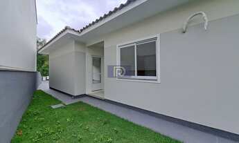 Imagem 5: Casa Geminada no Jardim Botânico