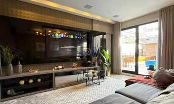 Imagem 2: Casa Alto Padrão em Ponte do Imaruim, Palhoça/SC