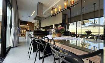 Imagem: Casa Alto Padrão em Ponte do Imaruim, Palhoça/SC