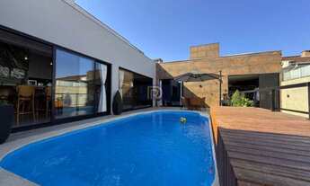 Imagem 6: Casa Alto Padrão em Ponte do Imaruim, Palhoça/SC