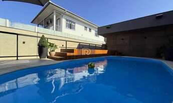 Imagem 5: Casa Alto Padrão em Ponte do Imaruim, Palhoça/SC