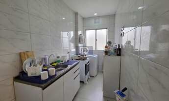 Imagem 5: Apartamento em Areias