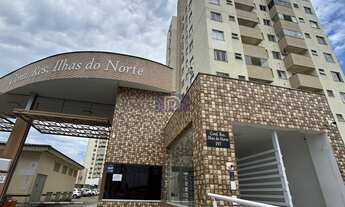 Imagem: Apartamento em Areias