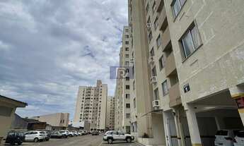 Imagem 4: Apartamento em Areias