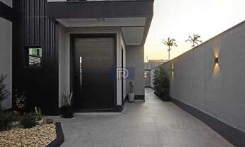 Imagem: Sobrado em Ponte do Imaruim, Palhoça/SC