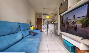 Imagem: Residencial Compasso do Sol - Apartamento