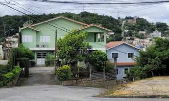 Imagem: Casa à venda no bairro Fazenda Santo Antônio