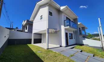 Imagem: Sobrado à venda no bairro Potecas - São