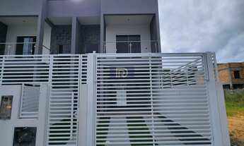 Imagem: Sobrado à venda no bairro Forquilhas