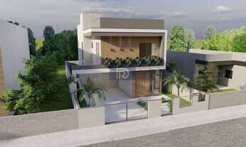 Imagem: Sobrado à venda no bairro Forquilhas