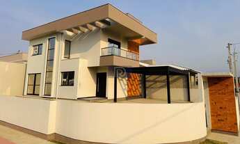 Imagem: Sobrado à venda no bairro Bela Vista