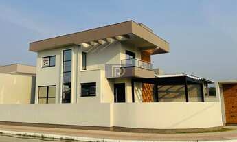 Imagem 4: Sobrado à venda no bairro Bela Vista - Palhoça/SC