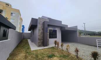 Imagem: Casa à venda no bairro Sertão do Maruim