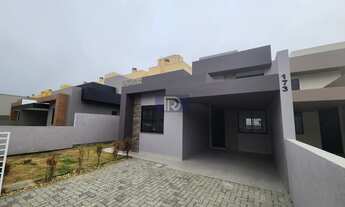 Imagem 2: Casa à venda no bairro Sertão do Maruim - São José/SC