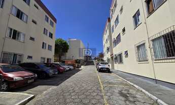 Imagem: Apartamento no Bairro Jardim Atlântico/Florianópolis