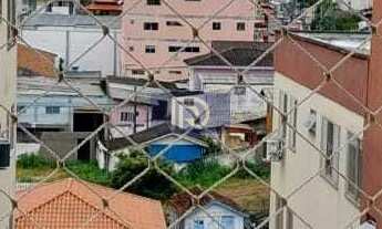 Imagem 6: Apartamento no Bairro Jardim Atlântico/Florianópolis