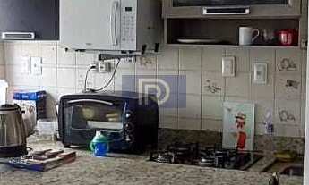 Imagem 5: Apartamento no Bairro Jardim Atlântico/Florianópolis