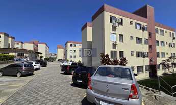 Imagem 4: Apartamento no Bairro Jardim Atlântico/Florianópolis